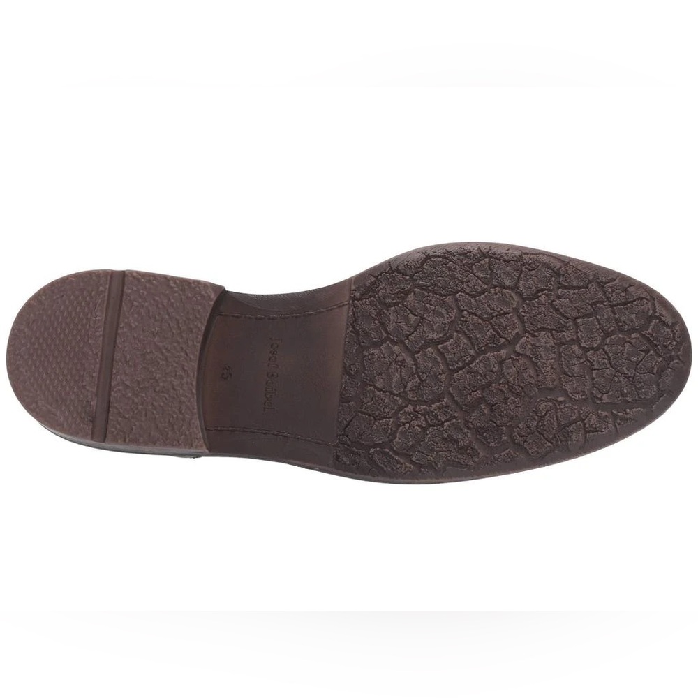 Josef Seibel Earl 05 in Washed Graphite, size 45 NIB - Picture 3 of 8